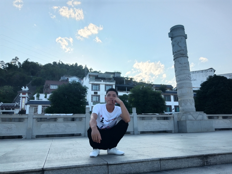 吾爱的第一张照片--郑州相亲服务中心