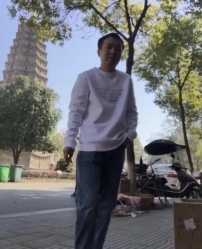 黄冈征婚的第一张照片--郑州相亲服务中心