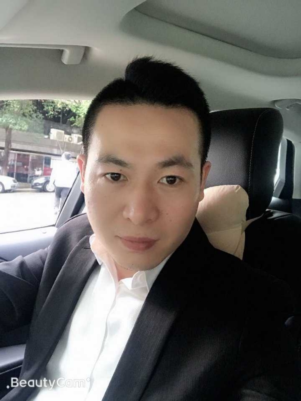 看海的第一张照片--郑州相亲服务中心