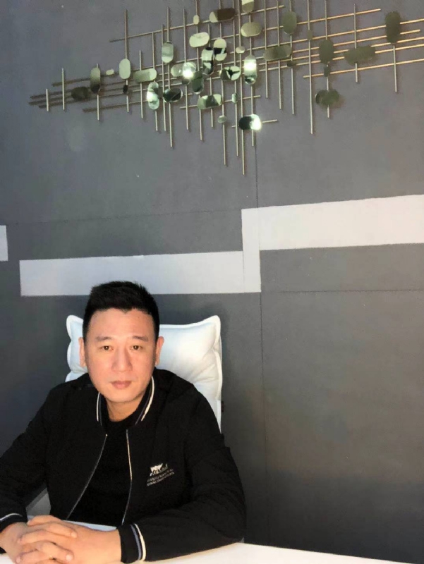 SAM的第一张照片--郑州相亲服务中心