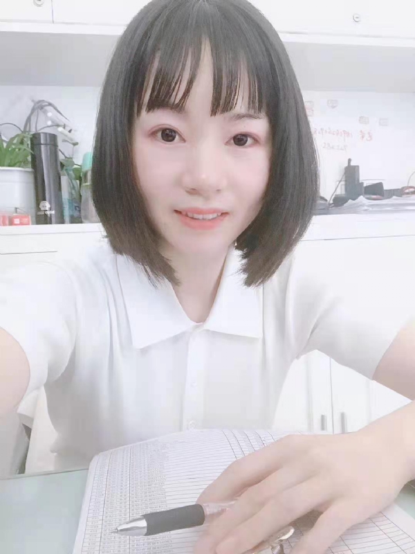 槑槑的第一张照片--郑州相亲服务中心