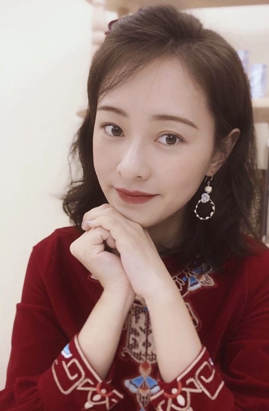 Betty的第一张照片--郑州相亲服务中心