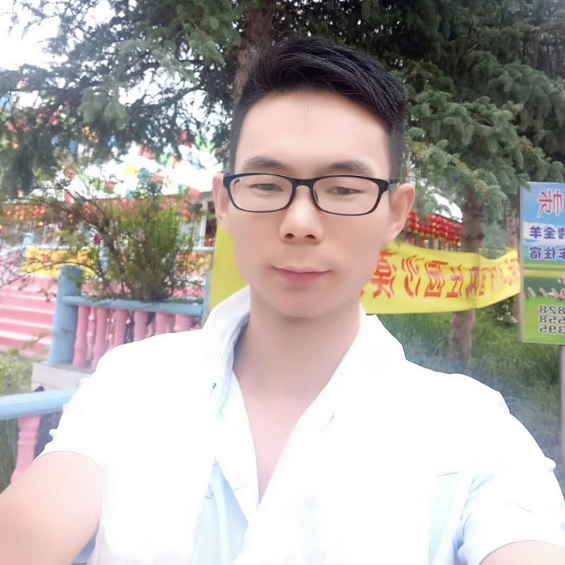 rocky的第一张照片--郑州相亲服务中心