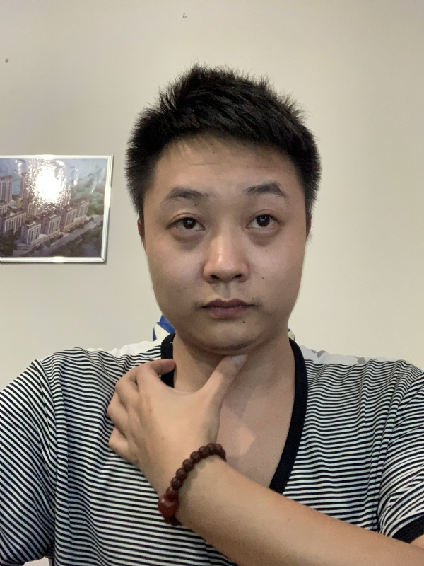 真心诚意的第一张照片--郑州相亲服务中心