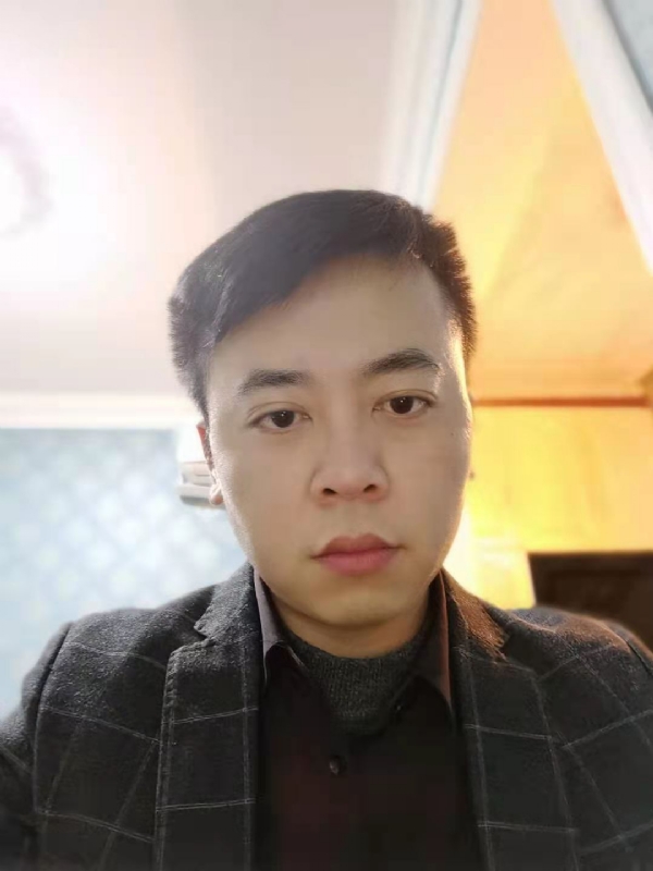 浔城烟雨的第一张照片--郑州相亲服务中心