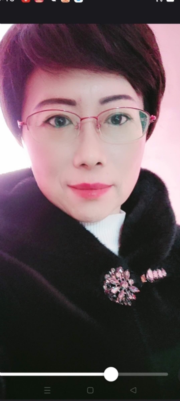 人生如茶的第二张照片--郑州相亲服务中心