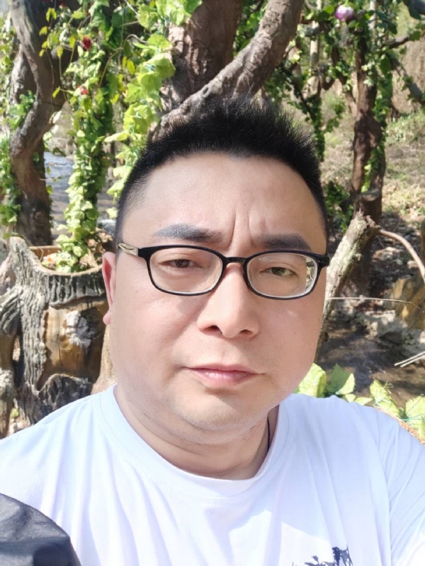 妙手仁心的第一张照片--郑州相亲服务中心