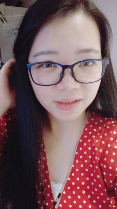 梨花的第一张照片--郑州相亲服务中心