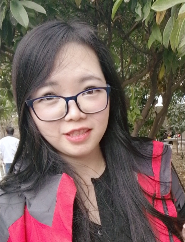 梨花的第二张照片--郑州相亲服务中心