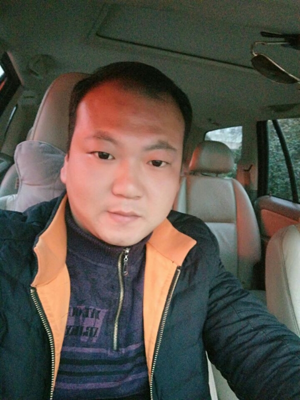 为梦想加油的第一张照片--郑州相亲服务中心