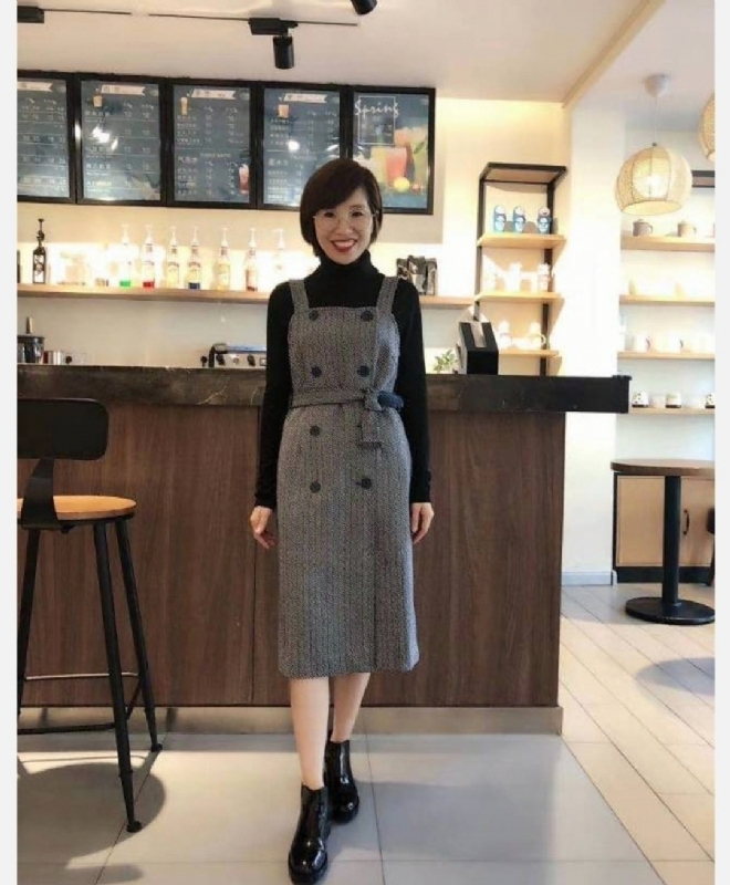啦啦630的第四张照片--郑州相亲服务中心