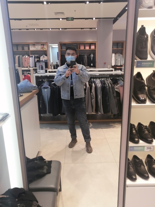 来吧来吧的第一张照片--郑州相亲服务中心