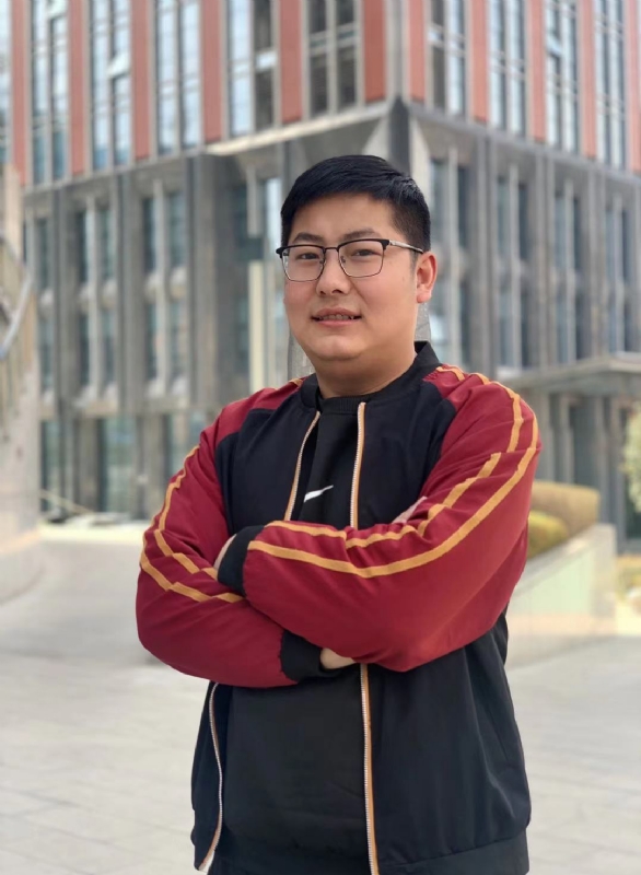 小飞的第三张照片--郑州相亲服务中心