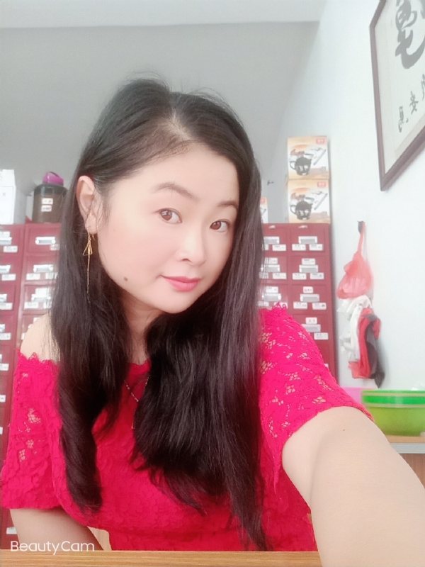 马誉宸的第一张照片--郑州相亲服务中心