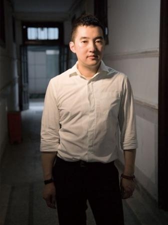 卢捷寿的第一张照片--郑州相亲服务中心
