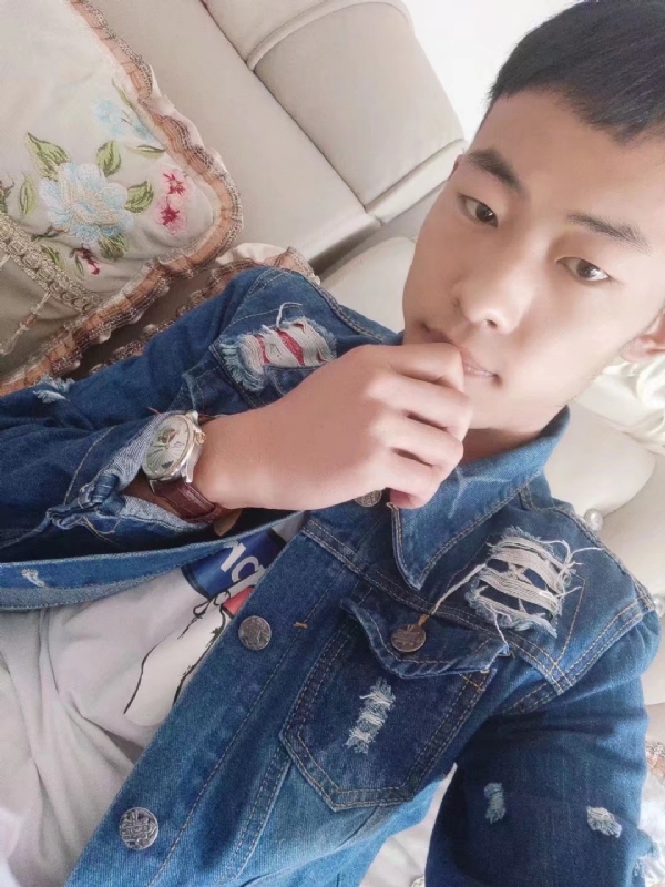 遗失的爱的第一张照片--郑州相亲服务中心