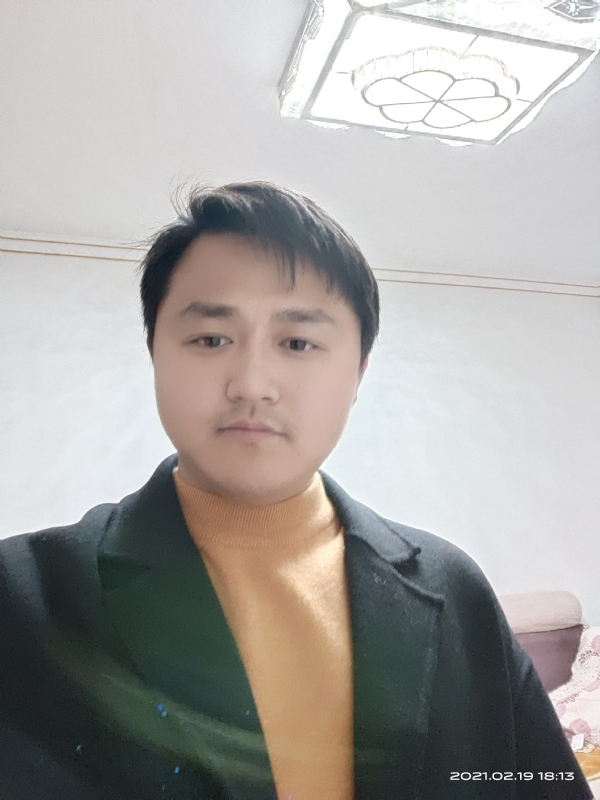 聆听的第一张照片--郑州相亲服务中心