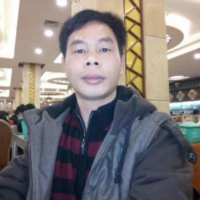 小蔡的第一张照片--郑州相亲服务中心