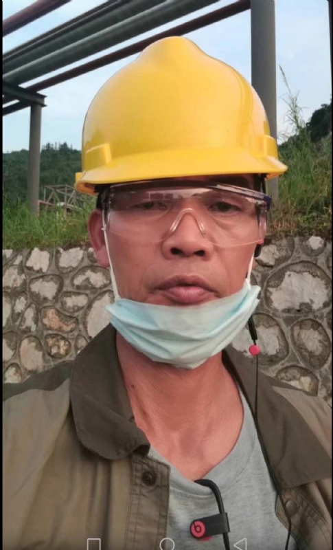 蓝天的第一张照片--郑州相亲服务中心