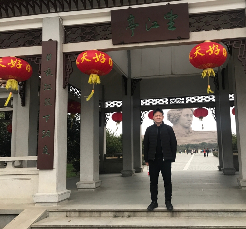 风继续吹的第二张照片--郑州相亲服务中心