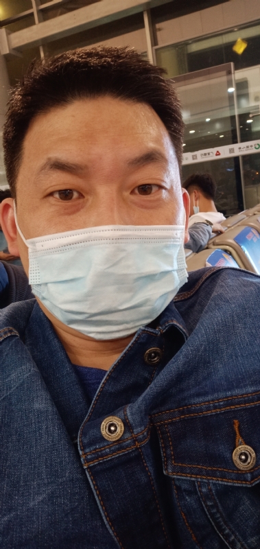 狗子的第三张照片--郑州相亲服务中心