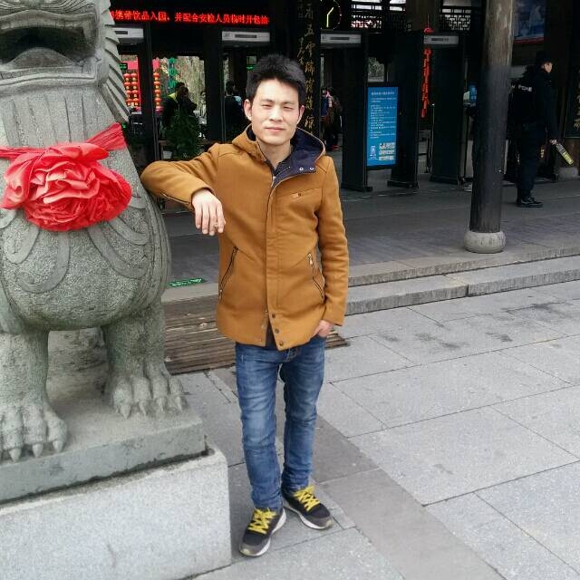 逆流的第一张照片--郑州相亲服务中心