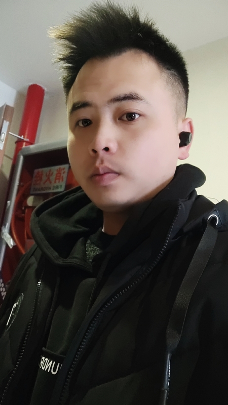 陈yy的第一张照片--郑州相亲服务中心