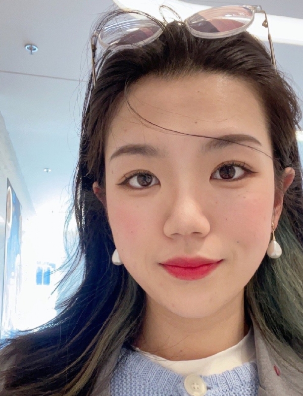 鱼鱼的第二张照片--郑州相亲服务中心