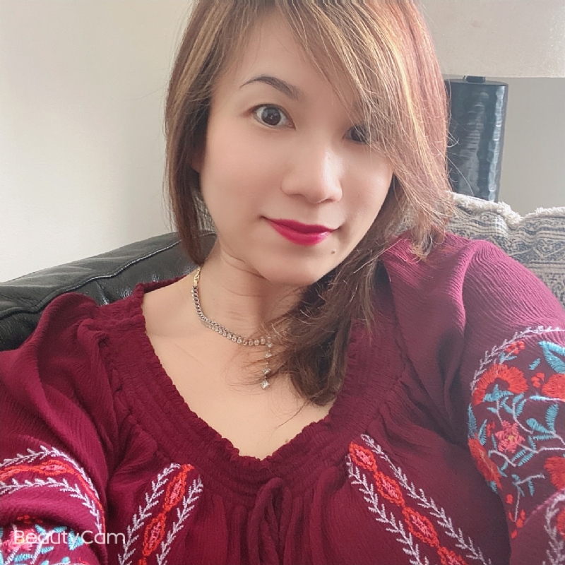 蜜儿的第一张照片--郑州相亲服务中心