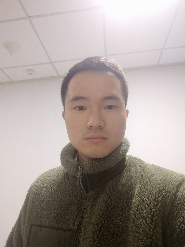 醒醒的第一张照片--郑州相亲服务中心