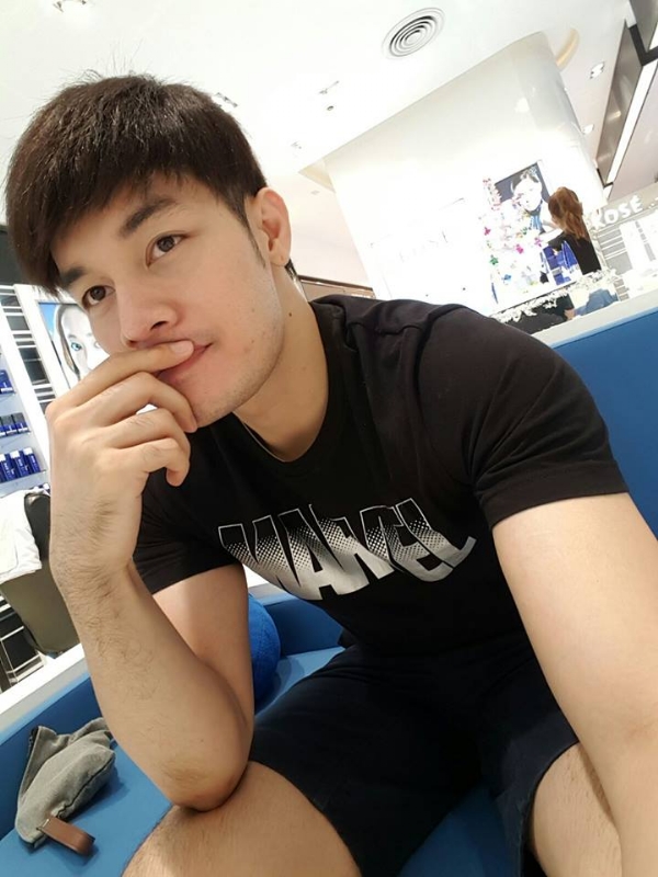 张枫的第一张照片--郑州相亲服务中心