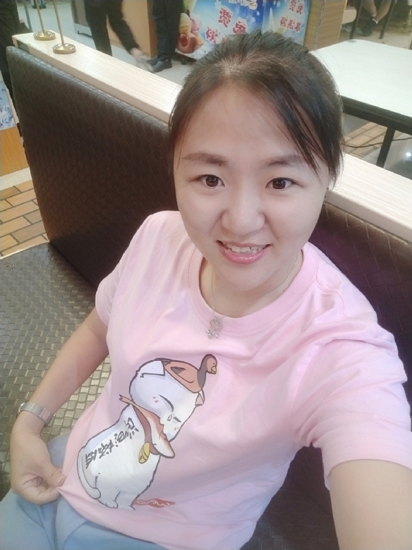 xly的第四张照片--郑州相亲服务中心
