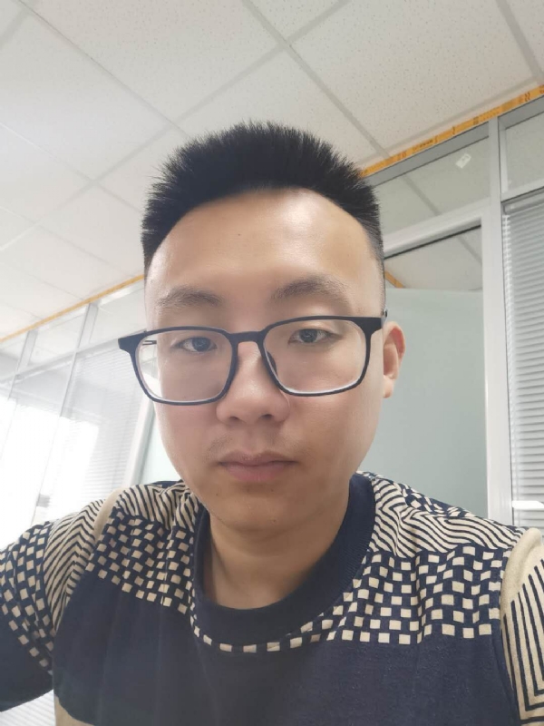 方圆的第一张照片--郑州相亲服务中心
