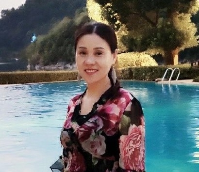 Xiang女士的第一张照片--郑州相亲服务中心