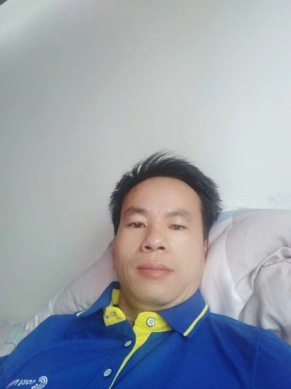 缘分的第一张照片--郑州相亲服务中心