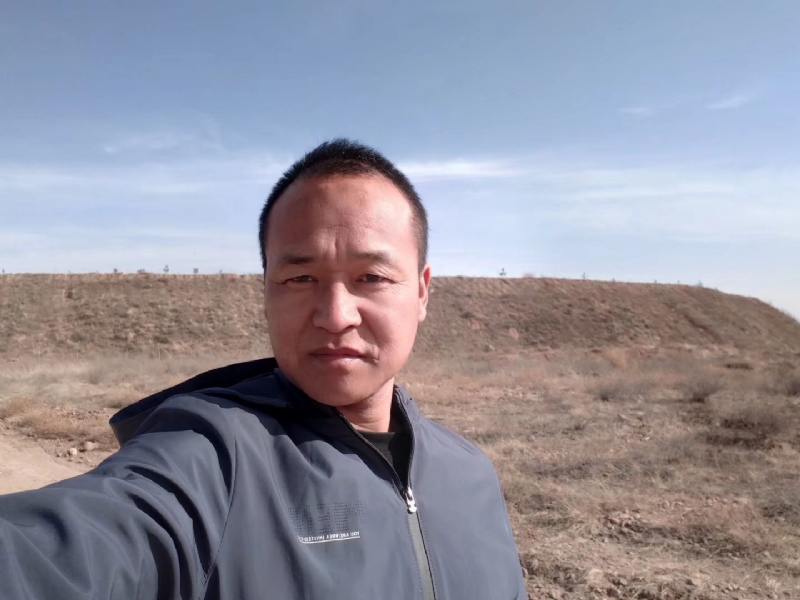 爱你不是我的第一张照片--郑州相亲服务中心