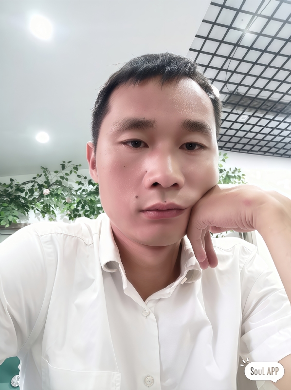 小刚的第一张照片--郑州相亲服务中心