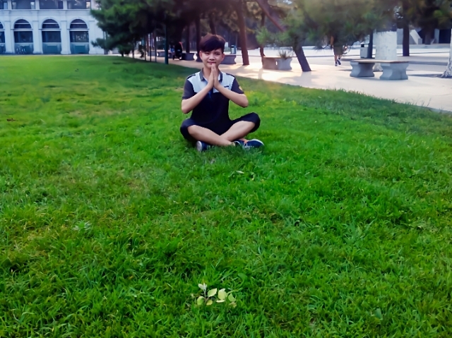 雄鹰不因暴风折翼的第一张照片--郑州相亲服务中心