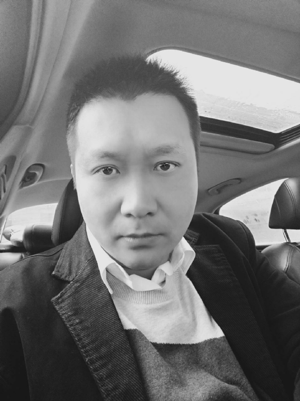 静水寒的第一张照片--郑州相亲服务中心