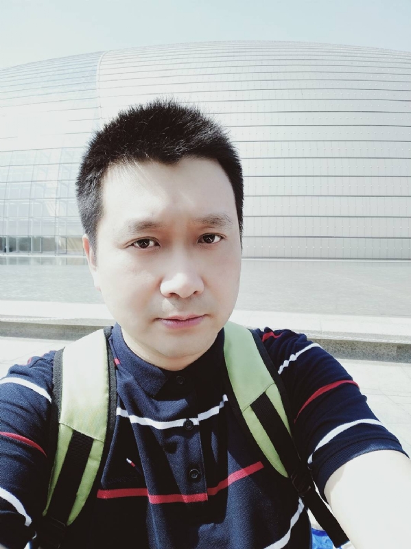静水寒的第二张照片--郑州相亲服务中心