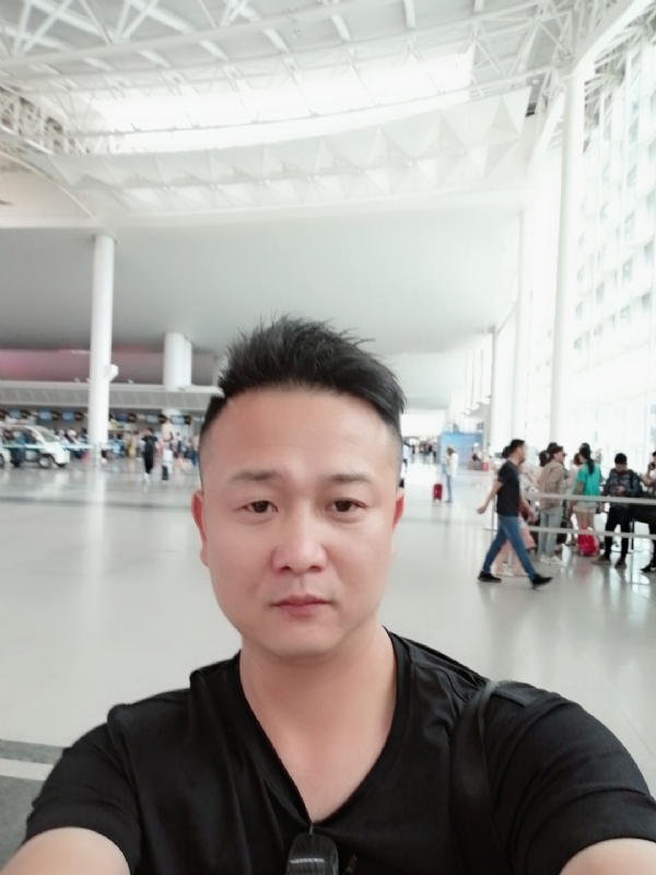 一叶知秋的第一张照片--郑州相亲服务中心
