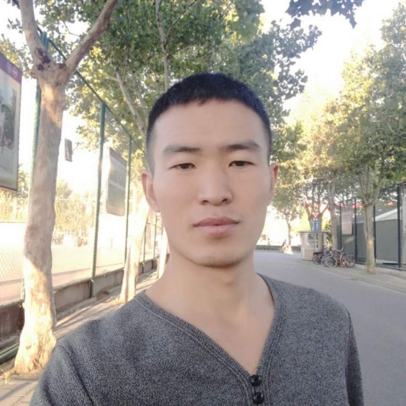 yuge的第一张照片--郑州相亲服务中心