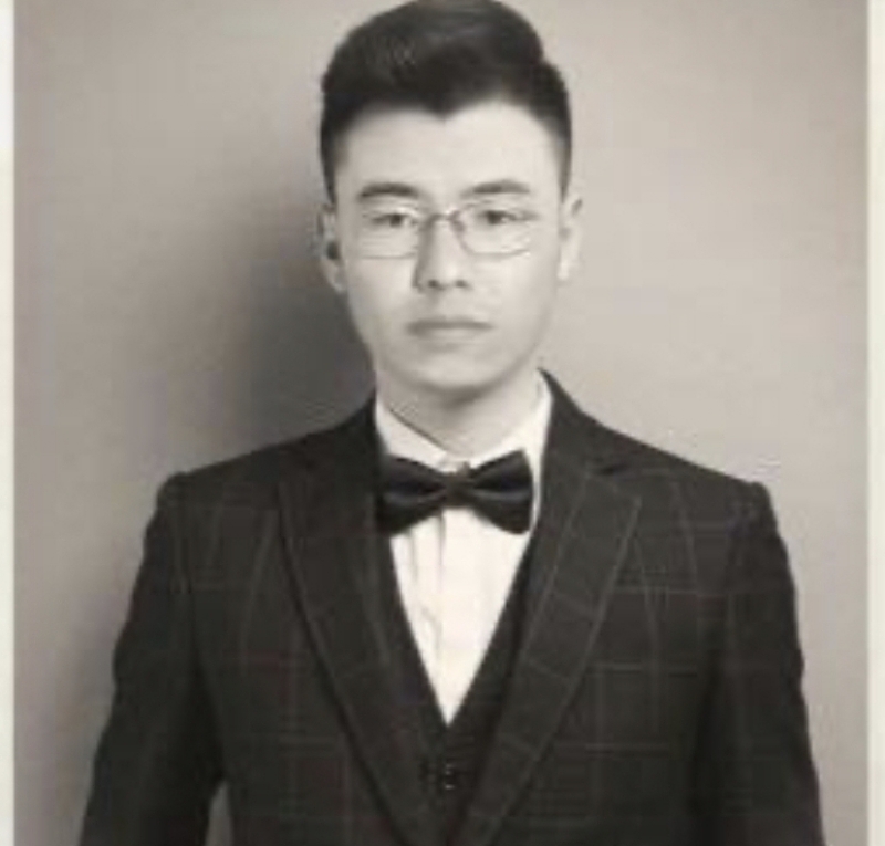 Jacob的第四张照片--郑州相亲服务中心