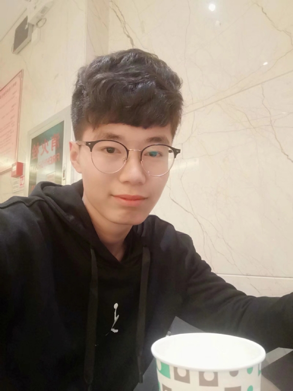 小张的第一张照片--郑州相亲服务中心