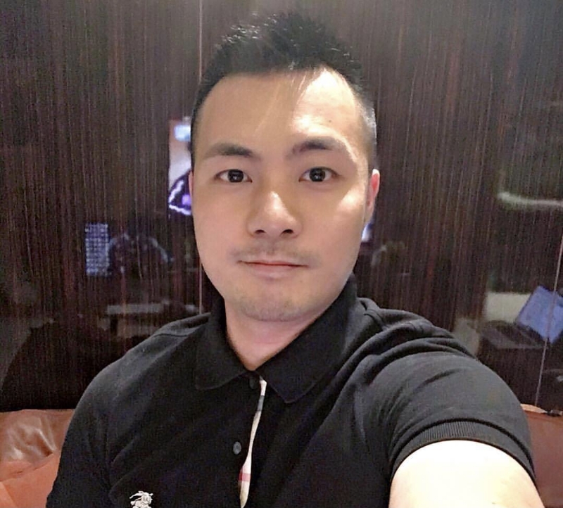 相濡以沫的第二张照片--郑州相亲服务中心