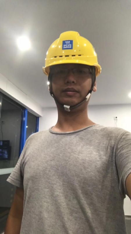 佳扬的第一张照片--郑州相亲服务中心