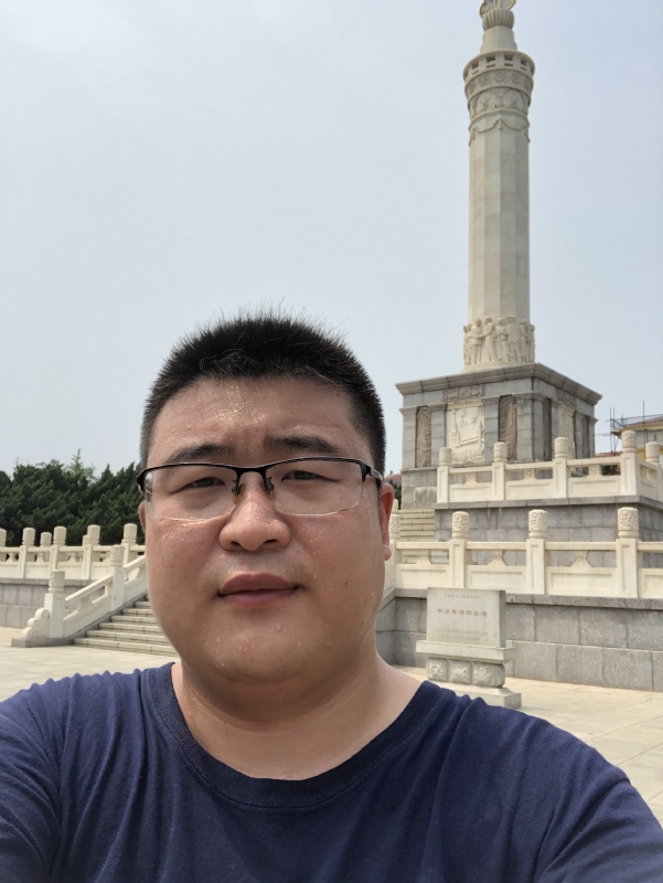 单身求带走的第一张照片--郑州相亲服务中心