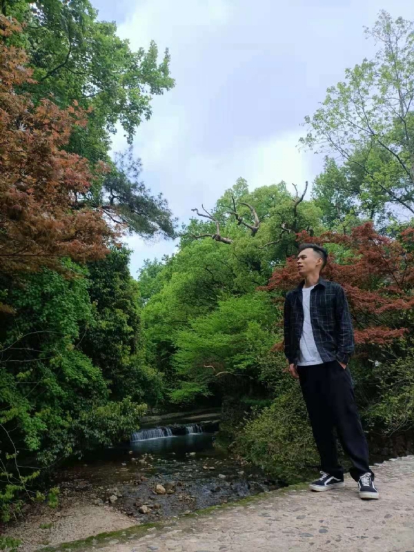 小白的第一张照片--郑州相亲服务中心