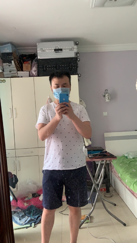 才疏学浅的第一张照片--郑州相亲服务中心