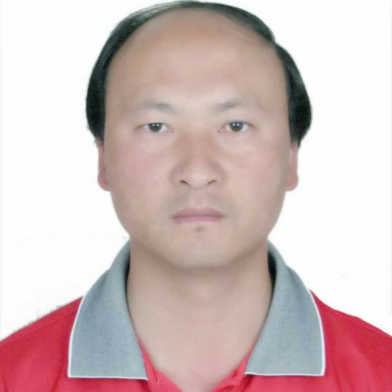 杨龙付的第一张照片--郑州相亲服务中心
